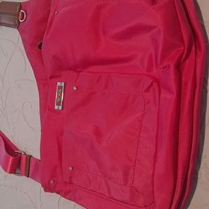 Tumi crossbody  bag